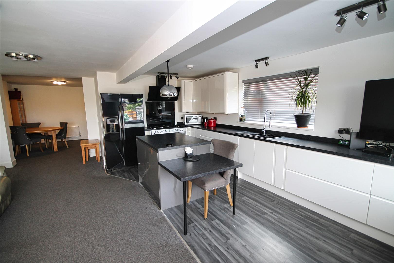 4 Bedroom House Dorchester Road, Oakdale, Poole